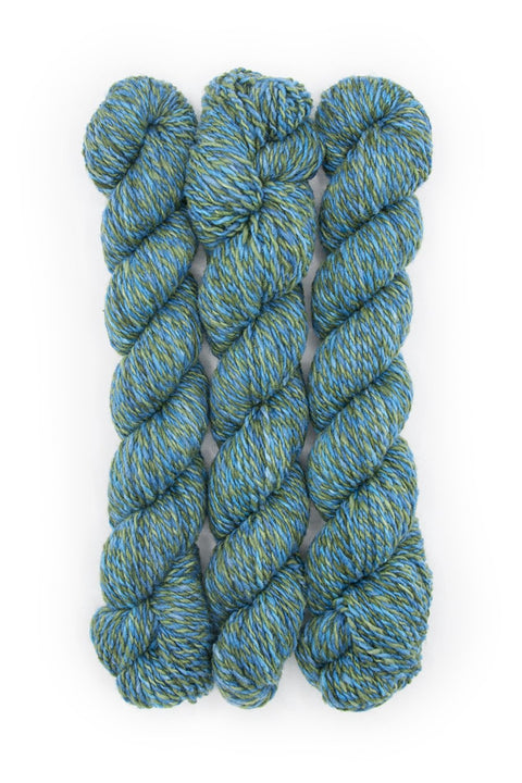 Plied Yarn TWIST Penn Ave