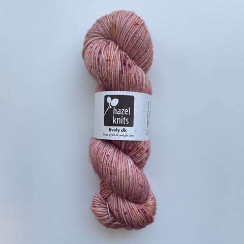 Hazel Knits Lively DK