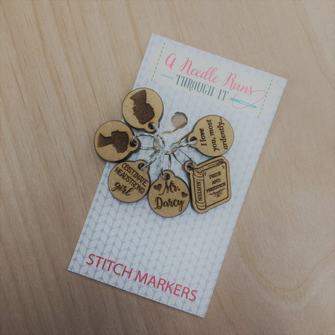 ANRTI Stitch Markers