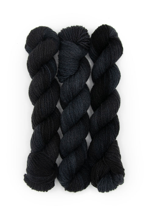 Plied Yarn Primaries Penn