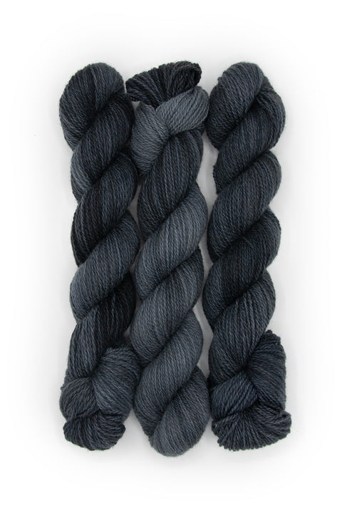 Plied Yarn Primaries N Ave