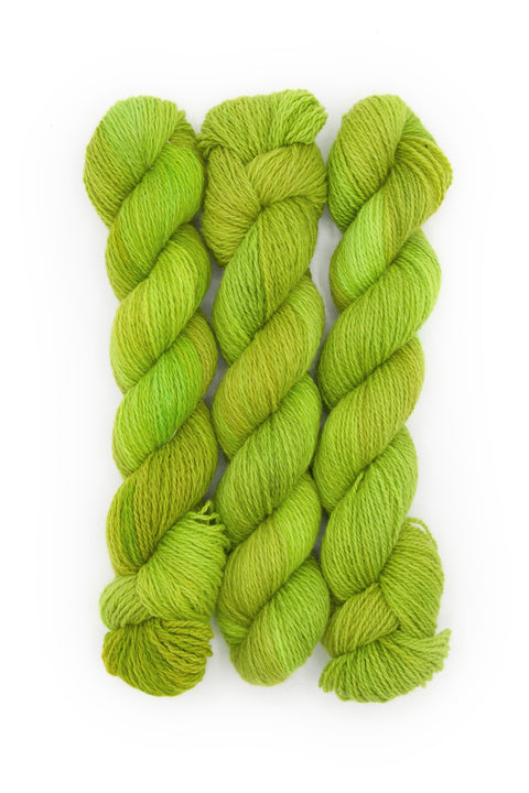 Plied Yarn Primaries Penn