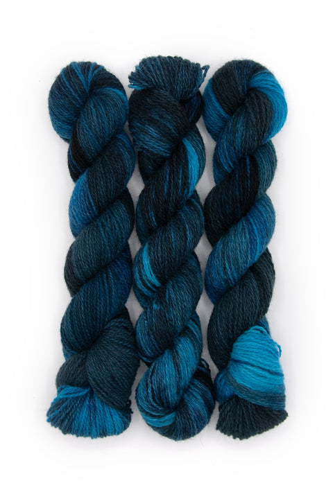 Plied Yarn Primaries N Ave