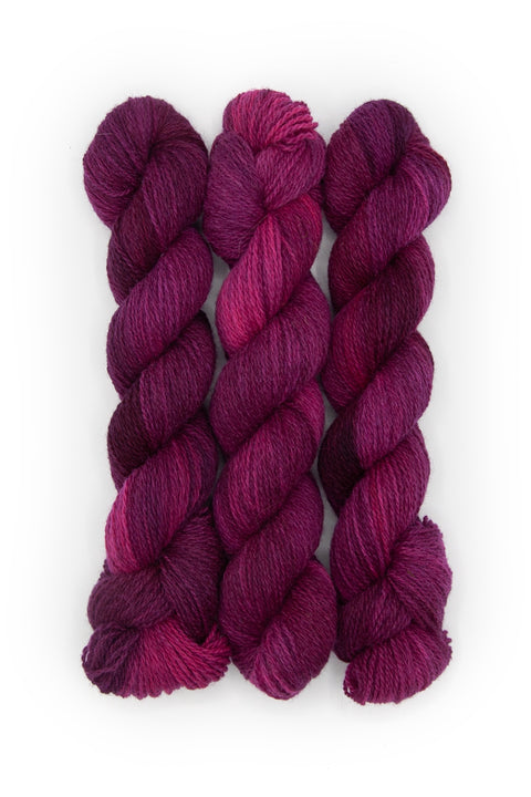 Plied Yarn Primaries Penn