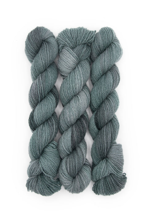 Plied Yarn Primaries Penn
