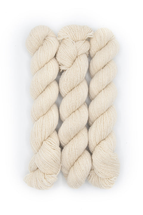 Plied Yarn Primaries Penn