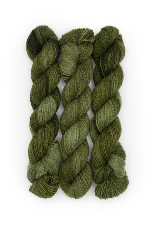 Plied Yarn Primaries Penn