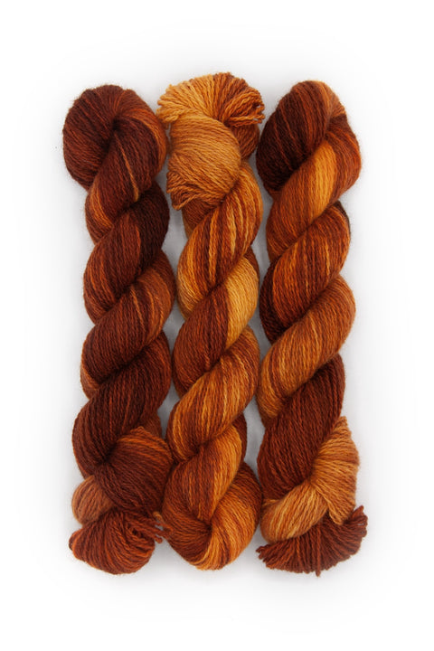 Plied Yarn Primaries N Ave
