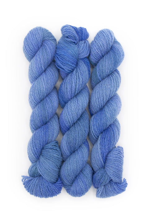 Plied Yarn Primaries N Ave