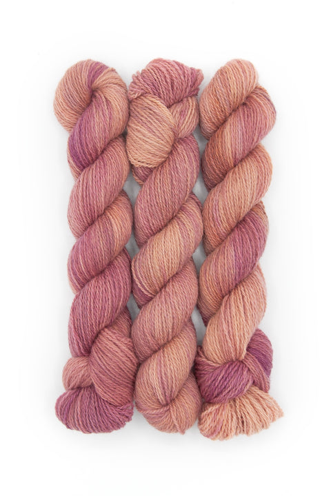 Plied Yarn Primaries Penn