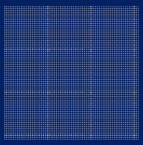 Sashiko Samplers
