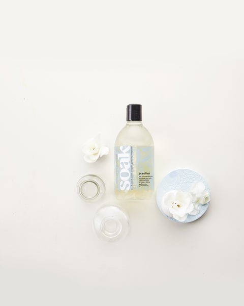 Soak Gentle Cleanser 12oz