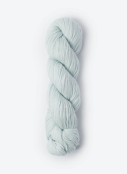 Blue Sky Sweater Worsted