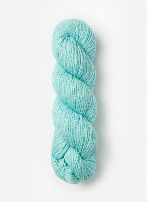 Blue Sky Sweater Worsted