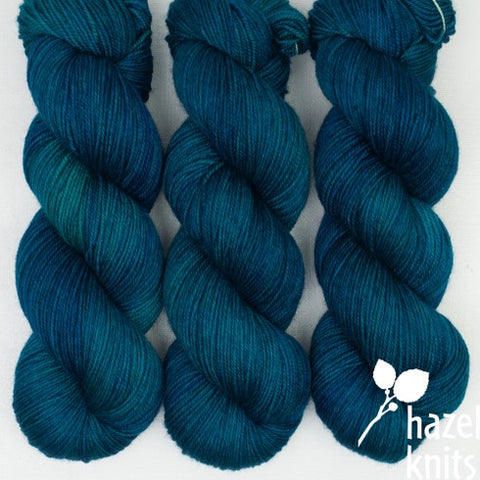 Hazel Knits Lively DK