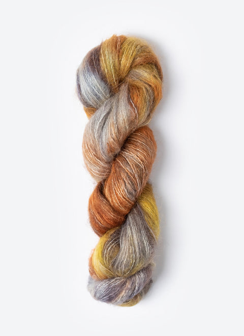 Blue Sky Fibers Prairie Hand-Dyed