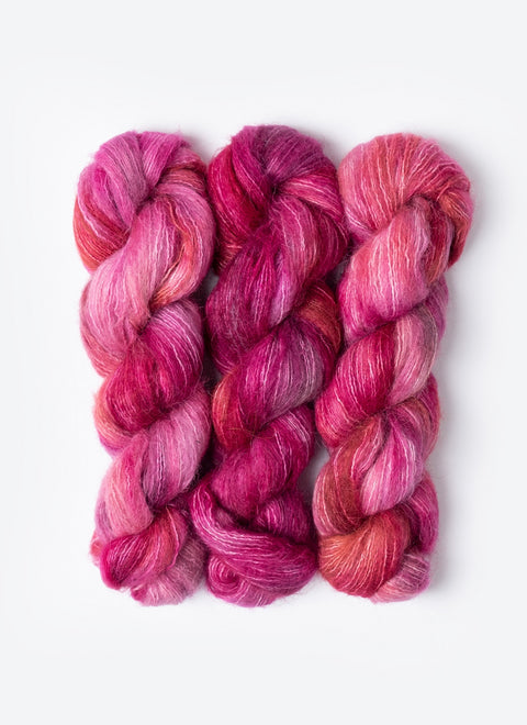Blue Sky Fibers Prairie Hand-Dyed