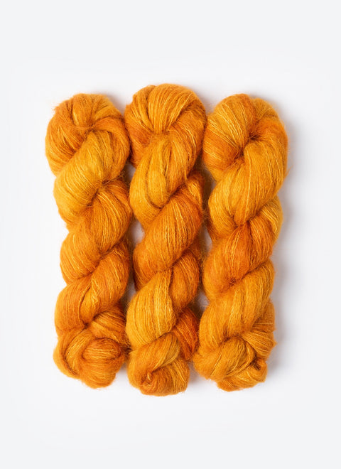Blue Sky Fibers Prairie Hand-Dyed
