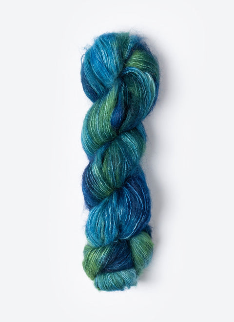 Blue Sky Fibers Prairie Hand-Dyed