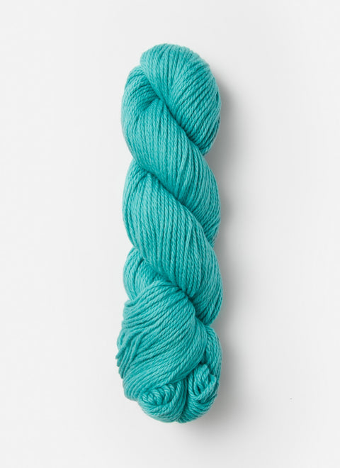 Blue Sky Sweater Worsted