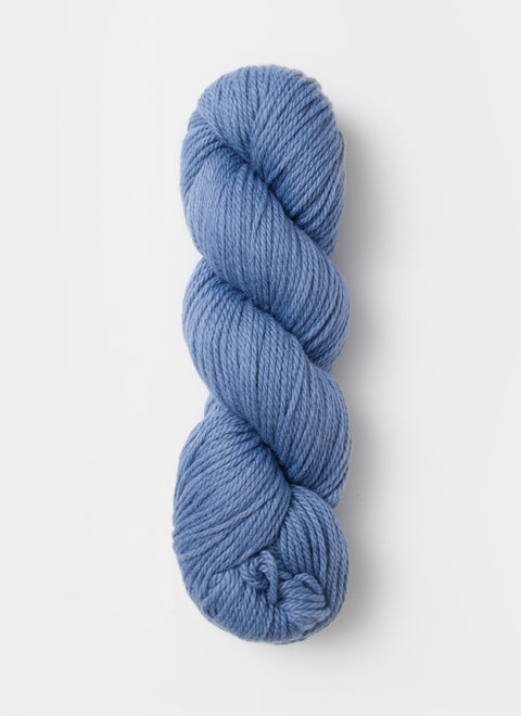 Blue Sky Sweater Worsted