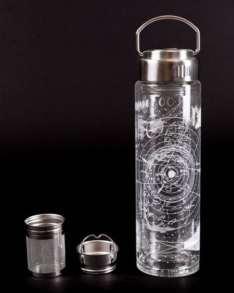 Cognitive Surplus Star Chart Tea Infuser