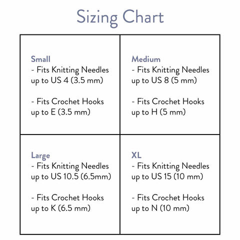 TSS Tux Chain Row Counter