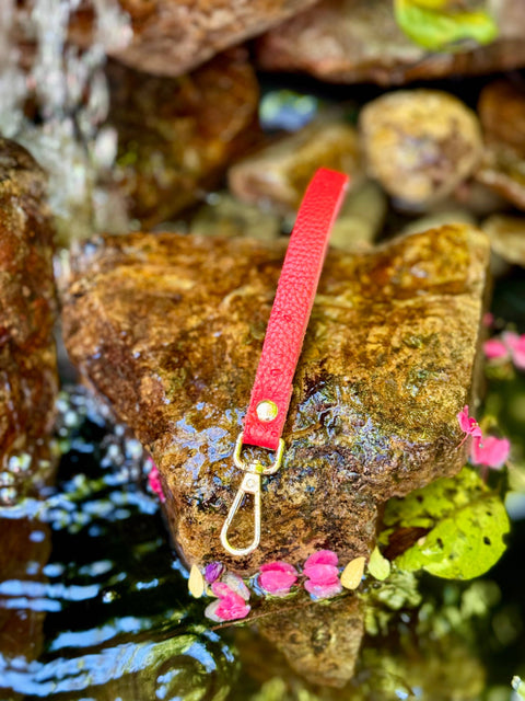 Lemonwood Minder Straps