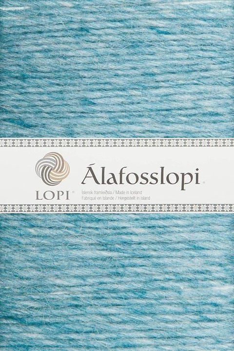 Lopi Alafosslopi