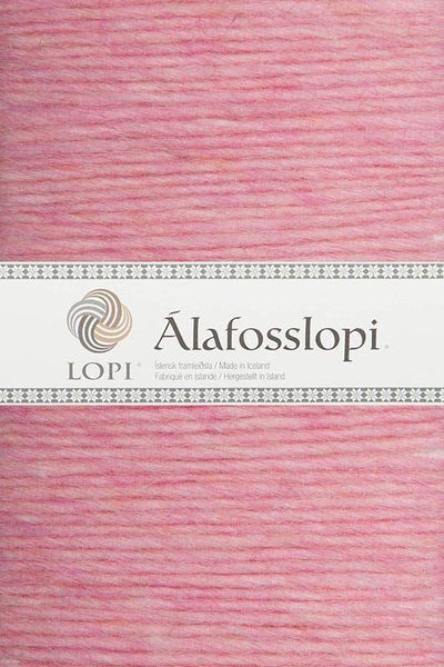 Lopi Alafosslopi
