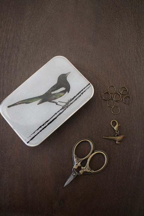 NNK Birds Of A Feather Notion Tin