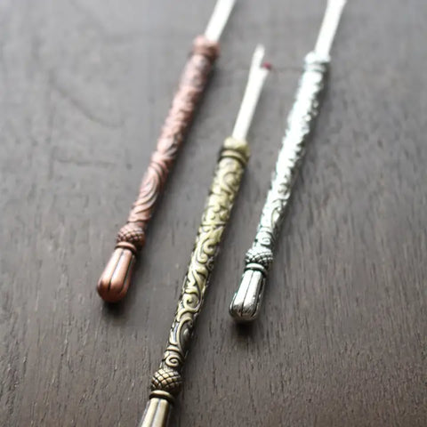 NNK Decorative Seam Ripper