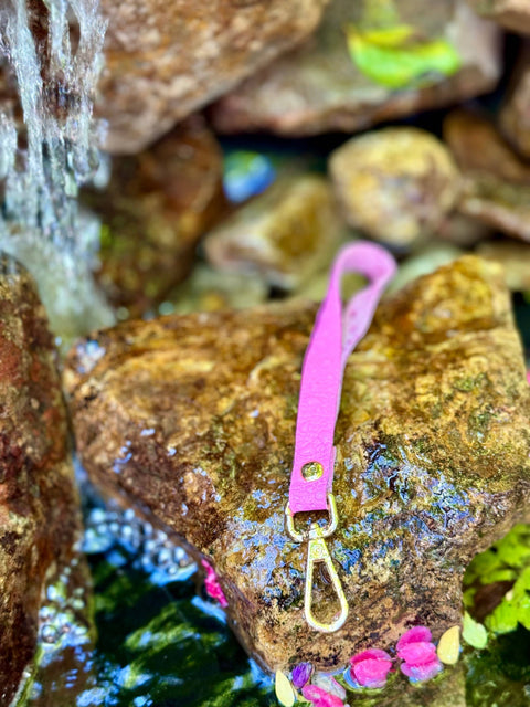 Lemonwood Minder Straps