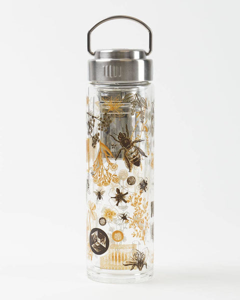 Cognitive Surplus Honey Bees Tea Infuser