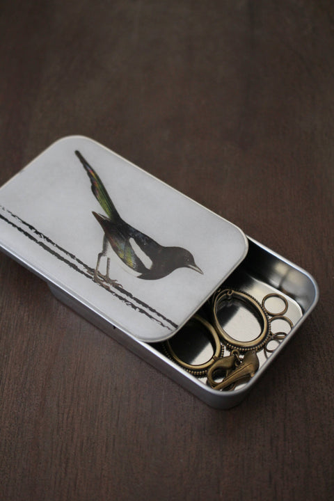 NNK Birds Of A Feather Notion Tin
