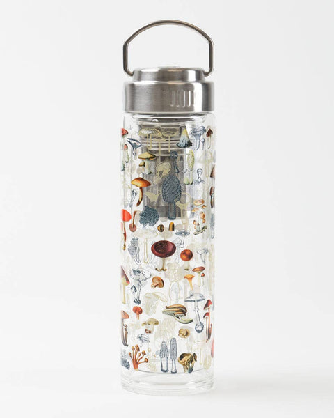 Cognitive Surplus Mushrooms Tea Infuser