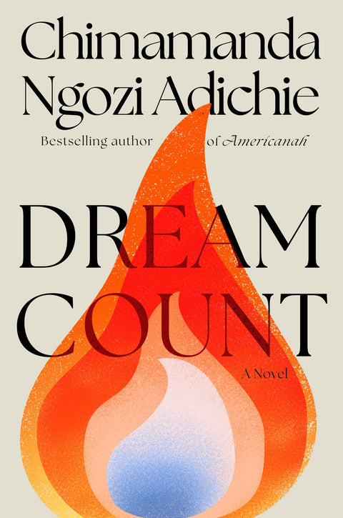 Dream Count: a Novel