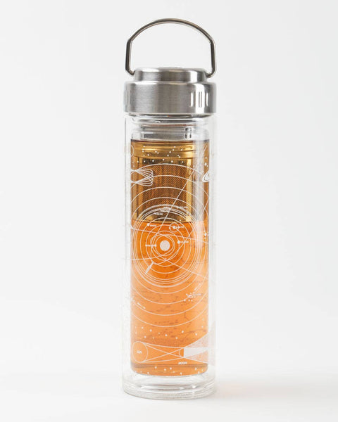 Cognitive Surplus Star Chart Tea Infuser