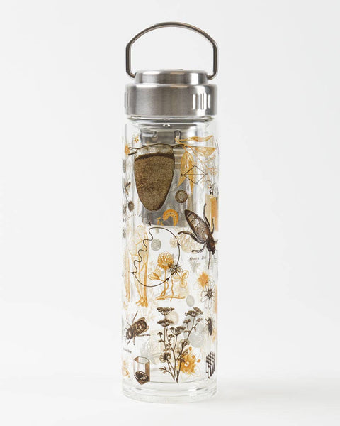 Cognitive Surplus Honey Bees Tea Infuser