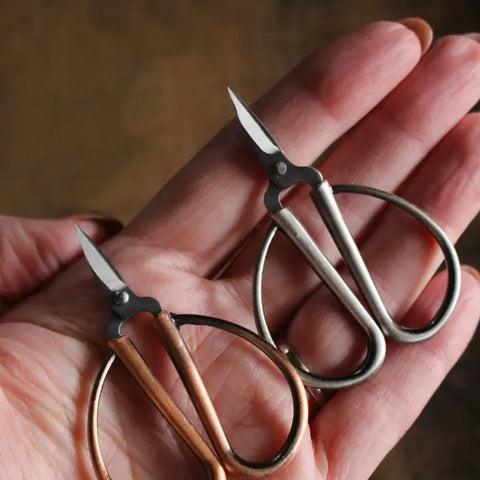 NNK Mini Bonsai Snips
