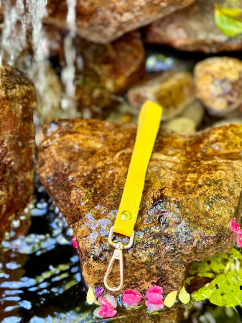 Lemonwood Minder Straps