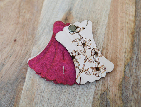 Sunrise Grove Needle Minder Dogwood
