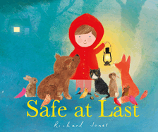 Safe at Last