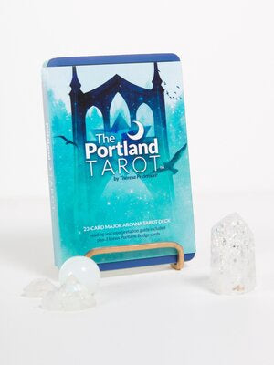 The Portland Tarot