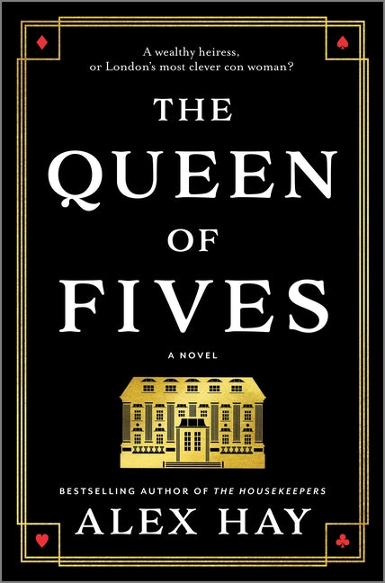 Queen of Fives (Original) - Ingram
