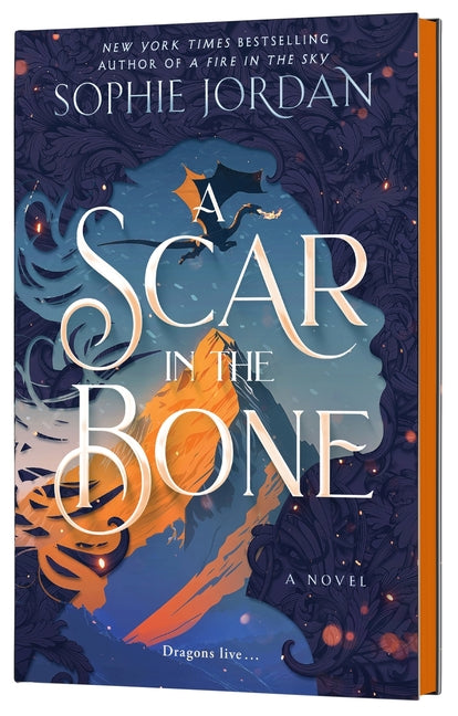 Scar in the Bone (Deluxe Limited Edition) - Ingram