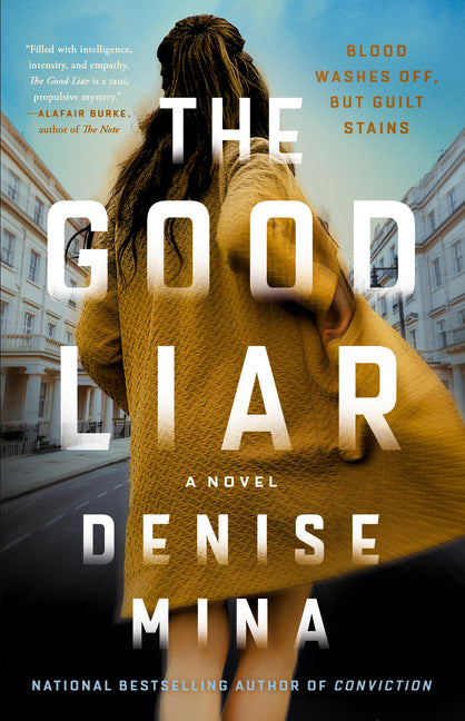 Good Liar - Ingram