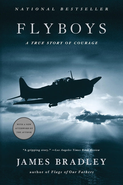 Flyboys: A True Story of Courage - Ingram