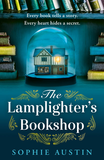 Lamplighter's Bookshop - Ingram