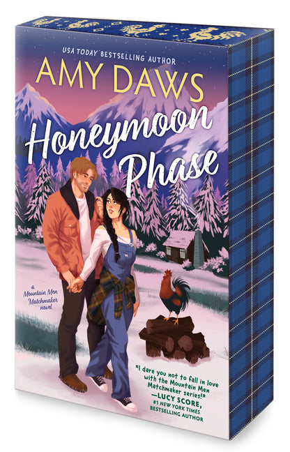 Honeymoon Phase (Original) - Ingram